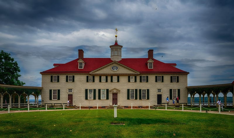Mount Vernon