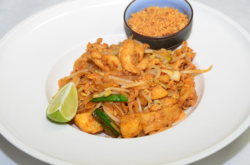 Thai Food